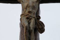 2020-01-19 Wilkowice kapliczka nr4 (13)