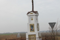 2020-01-19 Wilkowice kapliczka nr4 (3)