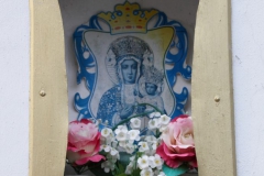 2020-01-19 Wilkowice kapliczka nr4 (9)