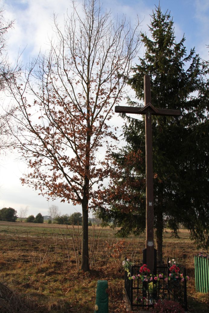 2020-01-01 Wola Załężna krzyż nr1 (12)