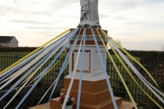 2020-12-05 Wrzeszczów kapliczka nr3 (17)