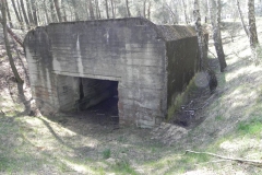 Lubocz - bunkier Garaż-7 (1)