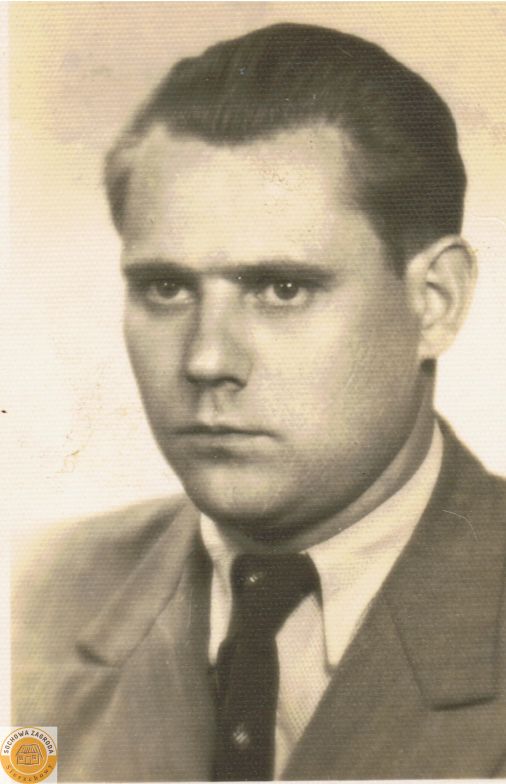 1958-04-05 Łódź - Wiesław Skorupiński