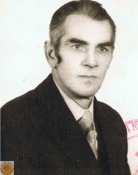 1977r Rawa Maz - Jan Kosiacki (2)