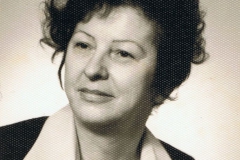 Janina Chodzicka