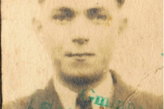 1968 Żelechlin - Antoni Woźniak (ur. 09.09.1925r.)