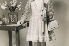 1972-05-21 Henryka Kostanek I Komunia Św
