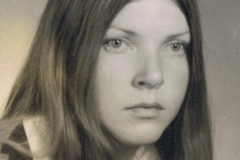 1974-10-06 Otwock - Maria