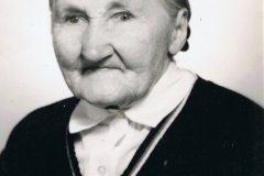 1980r. Tomaszów Mazowiecki - Marianna Ogórek