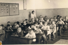 1948-06-26 Uczniowie klasy I