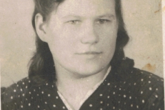 1951-06-10 Szprotawa - Janina