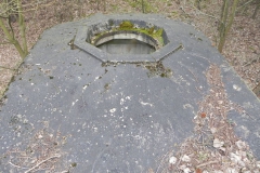 Teofilów - bunkier garaż + Tobruk-1 (22)
