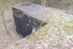 Teofilów - bunkier garaż + Tobruk-1 (23)