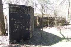 Teofilów - bunkier garaż + Tobruk-1 (41)