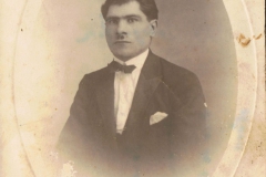 1920r. Ponewczyński