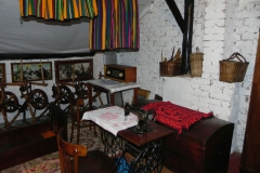 Galeria zdjęć Sochowej Zagrody (114)