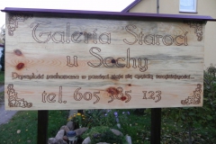 Galeria zdjęć Sochowej Zagrody (134)