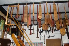 Galeria zdjęć Sochowej Zagrody (139)