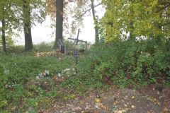 2020-10-25 Sierakowice Prawe - cmentarz (16)