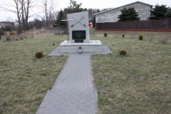 2019-03-10 Strzemeszna - pomnik (2)