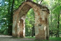 2006-08-27 Arkadia - park (17)