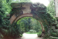 2006-08-27 Arkadia - park (19)